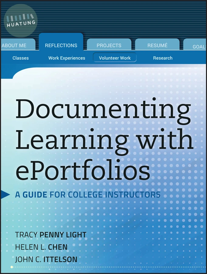 Documenting Learning with ePortfolios 