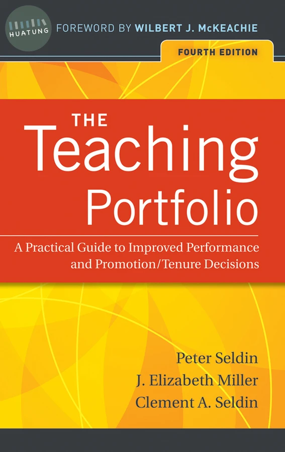 The Teaching Portfolio 