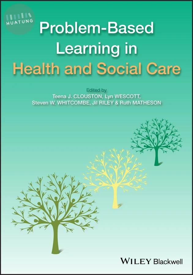 Problem Based Learning in Health and Social Care 