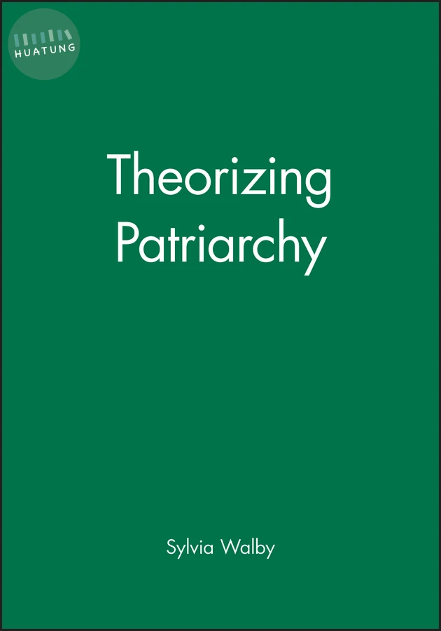 Theorizing Patriarchy 