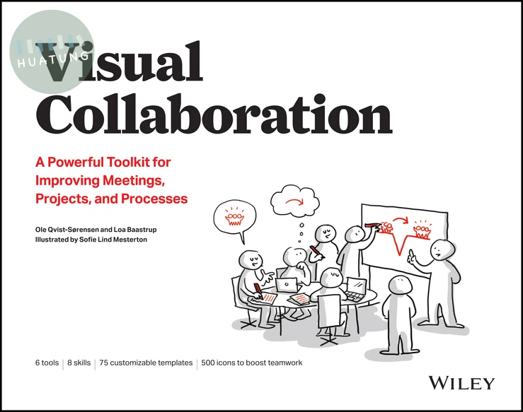 Visual Collaboration 