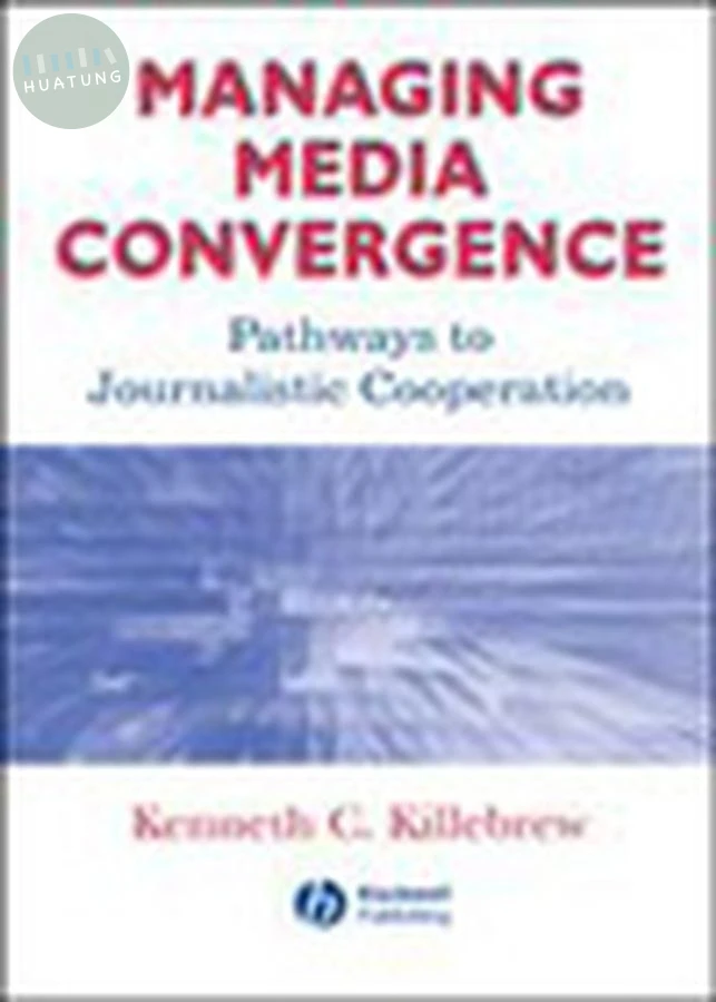 Managing Media Convergence 