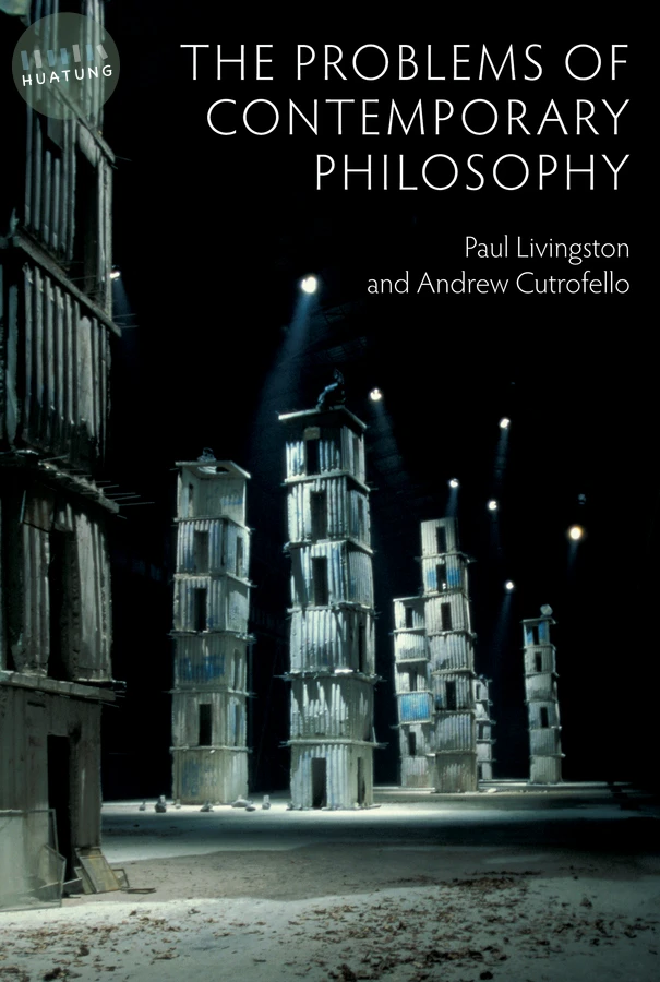 The Problems of Contemporary Philosophy 