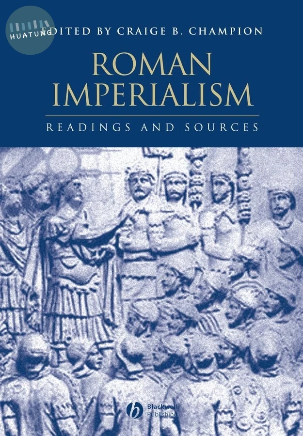 Roman Imperialism 