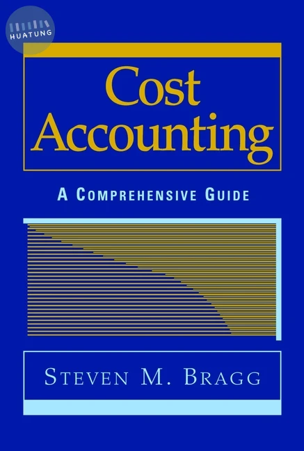 Cost Accounting 