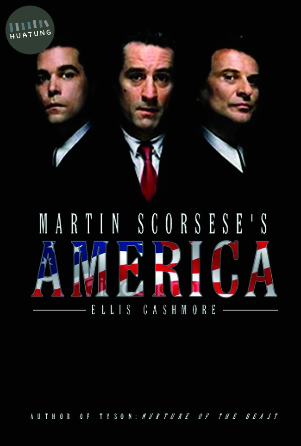 Martin Scorsese's America 