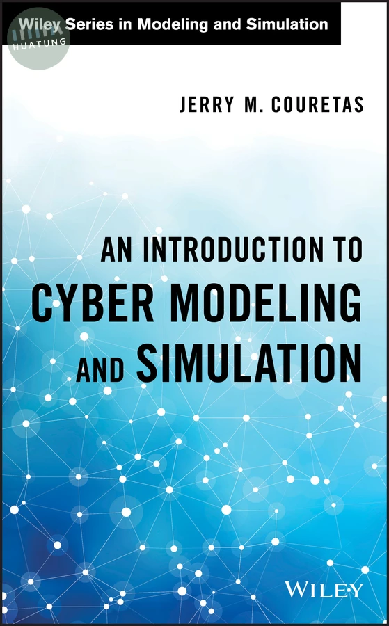 An Introduction to Cyber Modeling and Simulation 