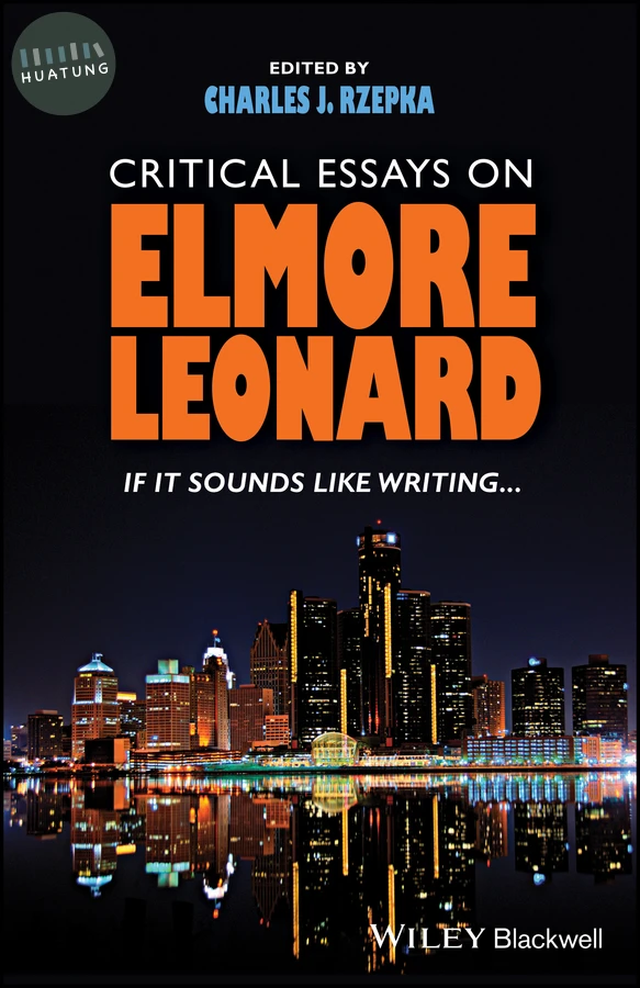 Critical Essays on Elmore Leonard 