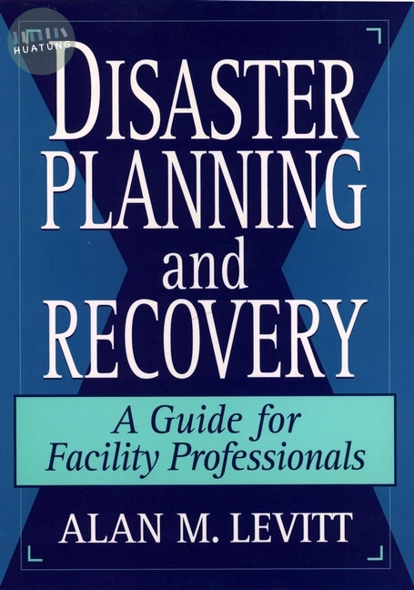 Disaster Planning and Recovery 
