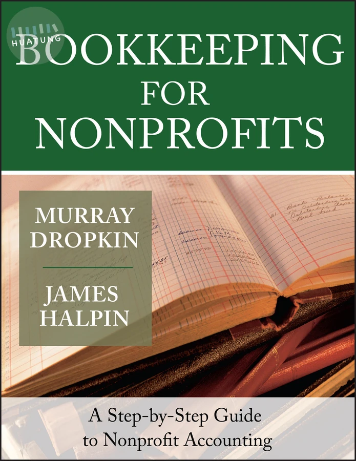 Bookkeeping for Nonprofits 