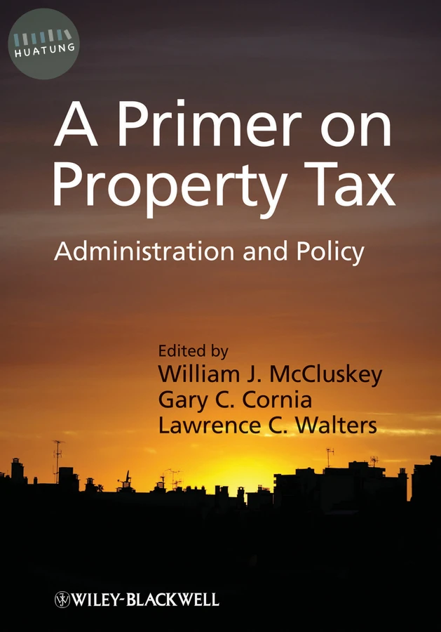 A Primer on Property Tax 