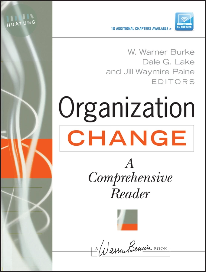 Organization Change 