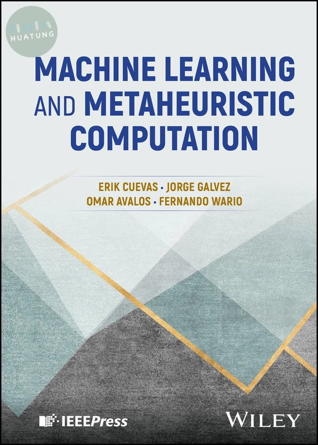 Machine Learning and Metaheuristic Computation 