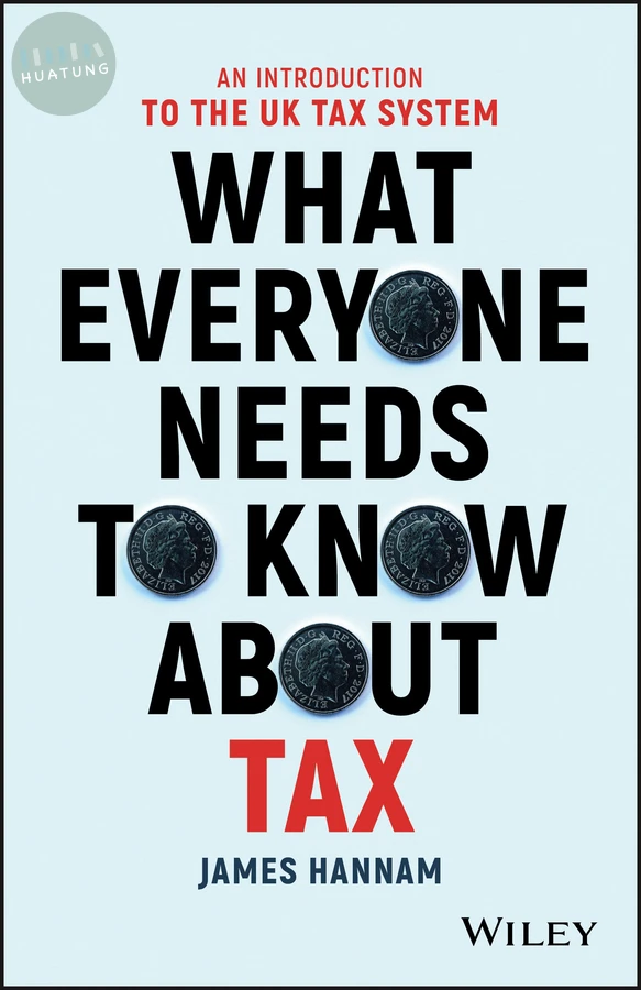 What Everyone Needs to Know about Tax 