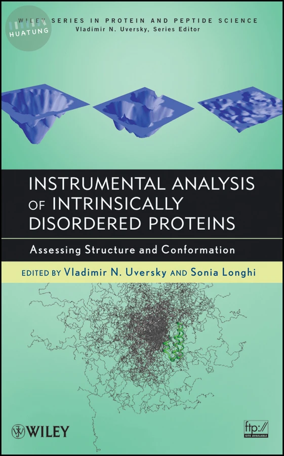 Instrumental Analysis of Intrinsically Disordered Proteins 