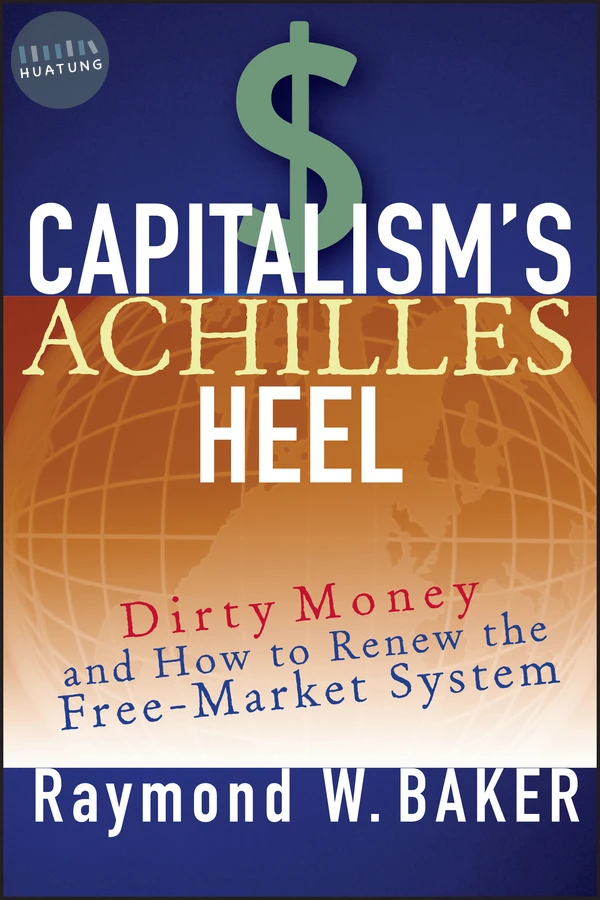 Capitalism's Achilles Heel 