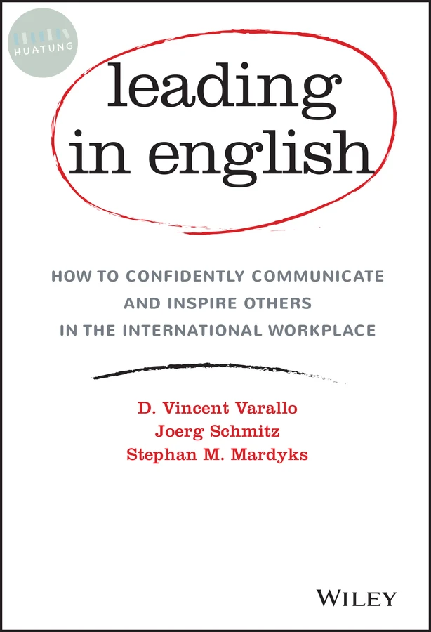 Leading in English 