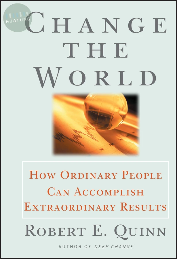 Change the World 