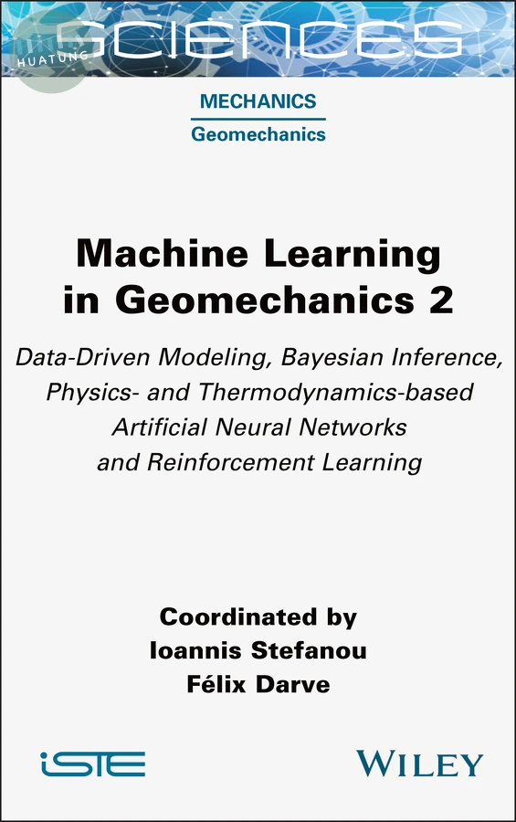 Machine Learning in Geomechanics 2 