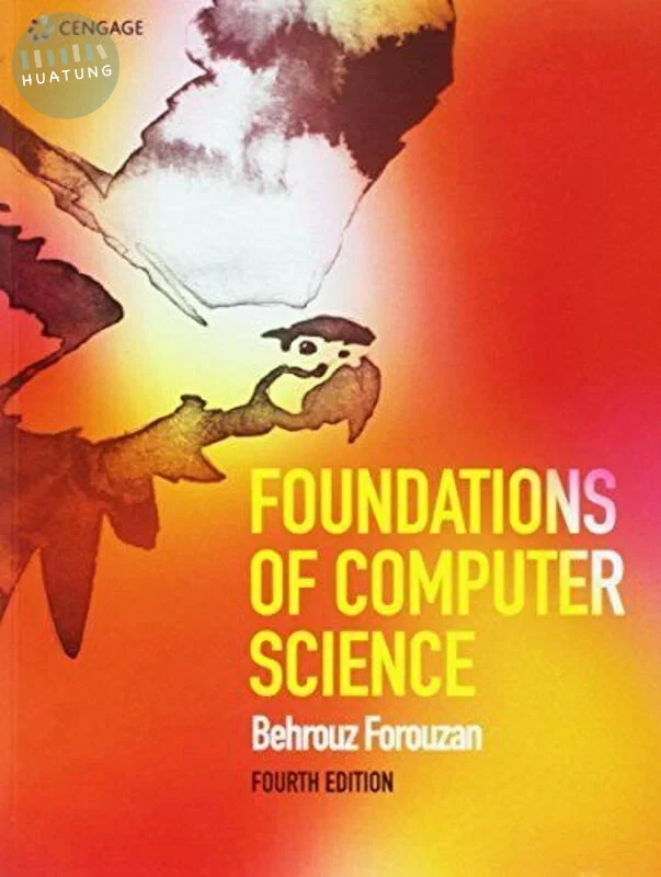 FOUNDATIONS OF COMPUTER SCIENCE (4版)