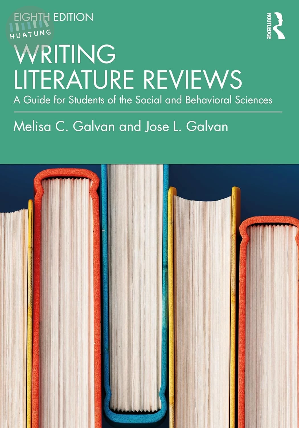 Writing Literature Reviews (8版)