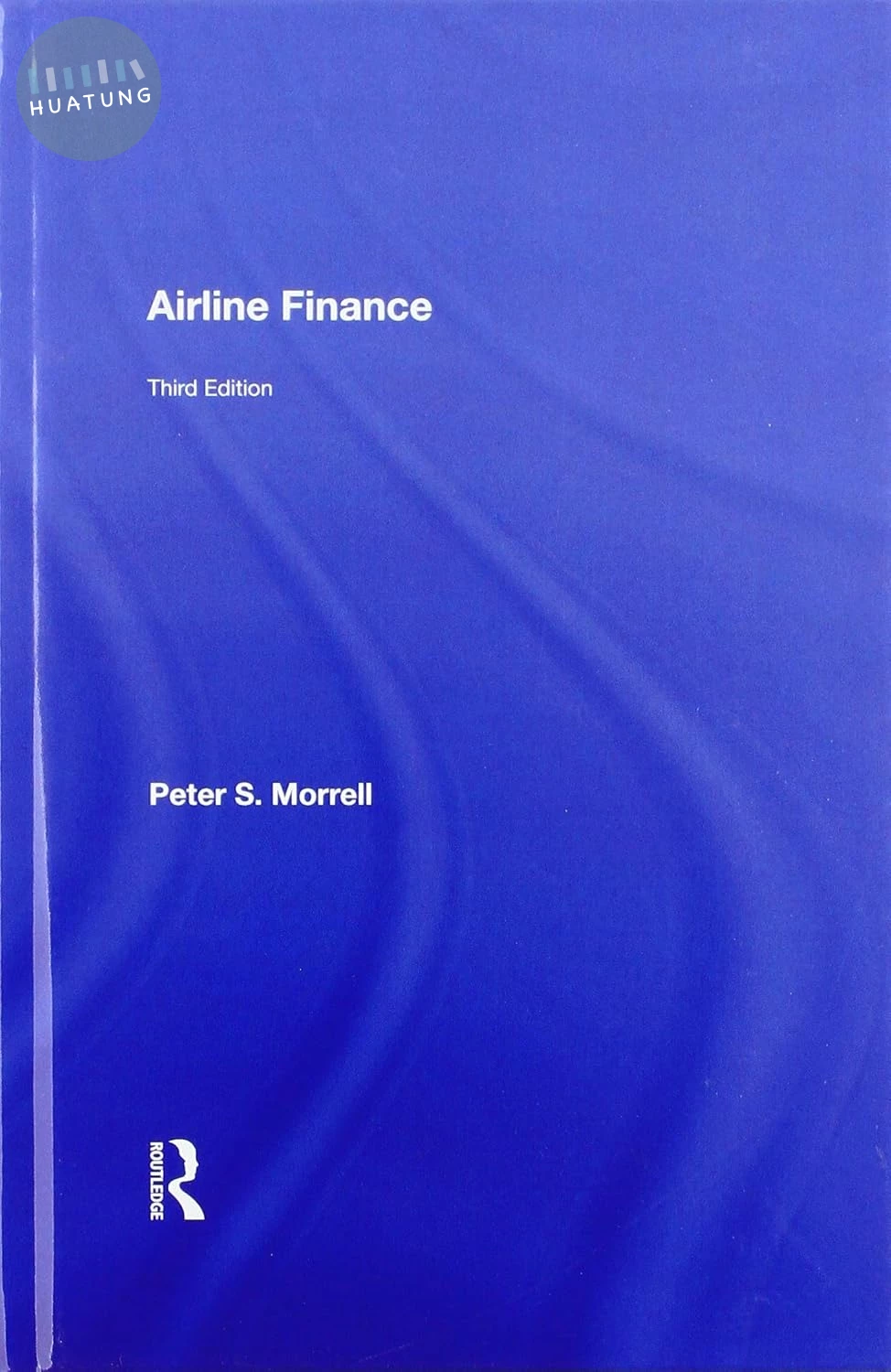 Airline Finance (3版)