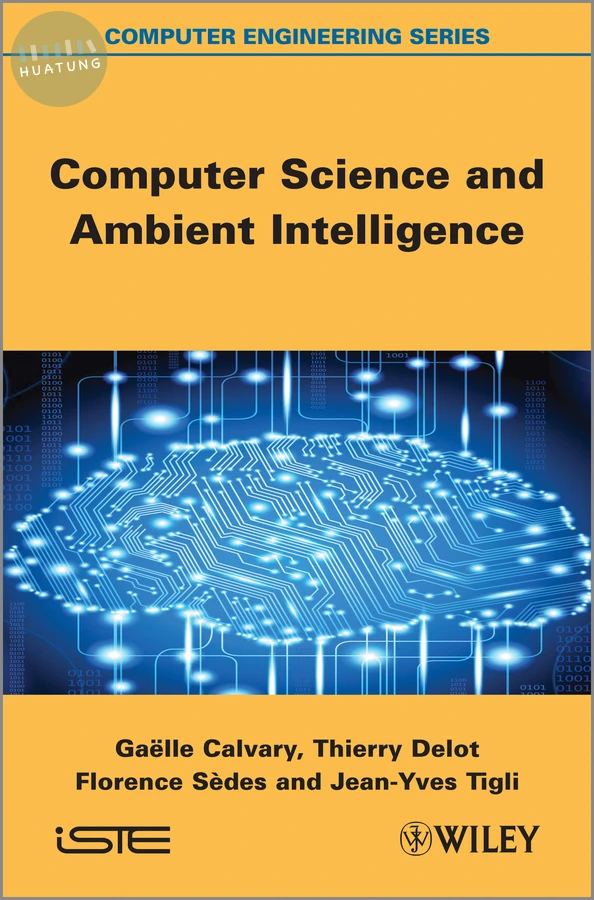 Computer Science and Ambient Intelligence 