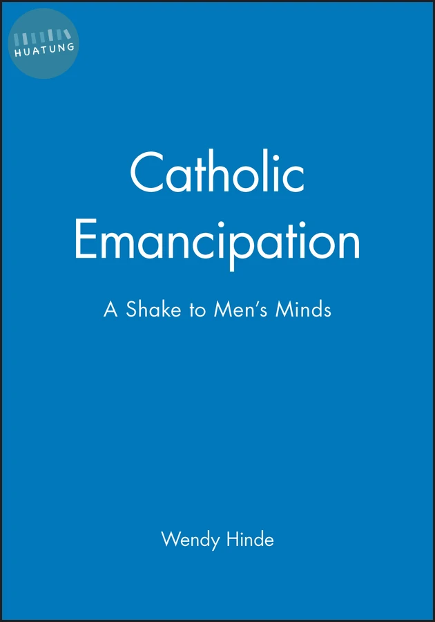 Catholic Emancipation 
