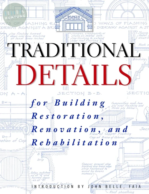 Traditional Details 