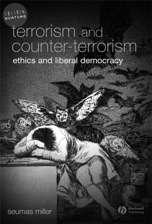 Terrorism and Counter-Terrorism 