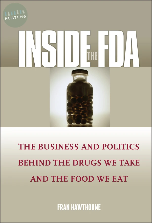 Inside the FDA 
