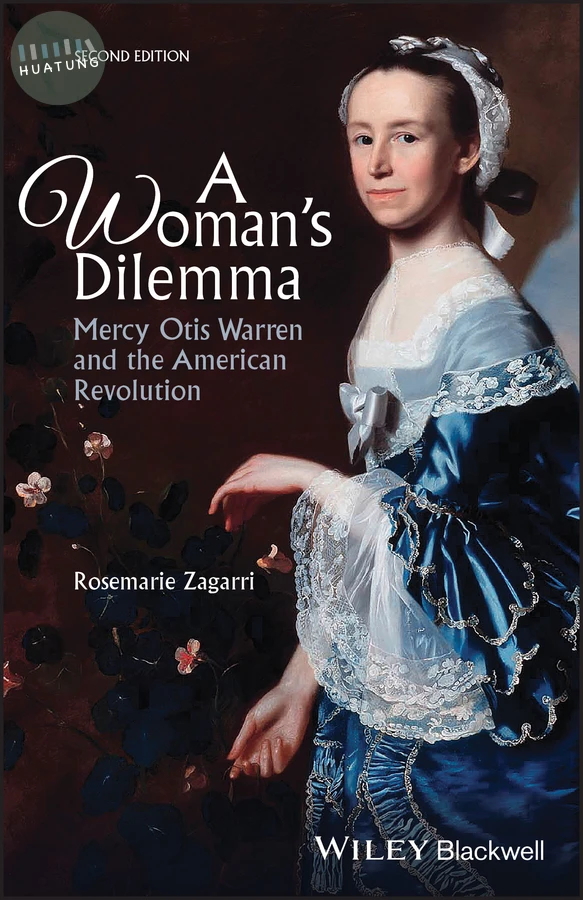 A Woman's Dilemma 