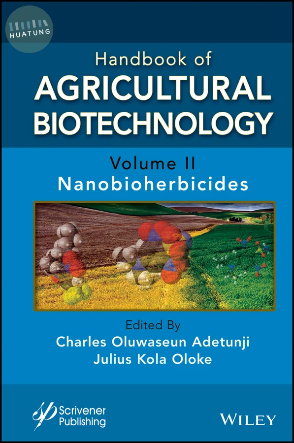Handbook of Agricultural Biotechnology, Volume 2 