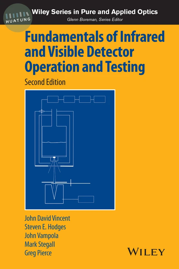 Fundamentals of Infrared and Visible Detector Operation and Testing 