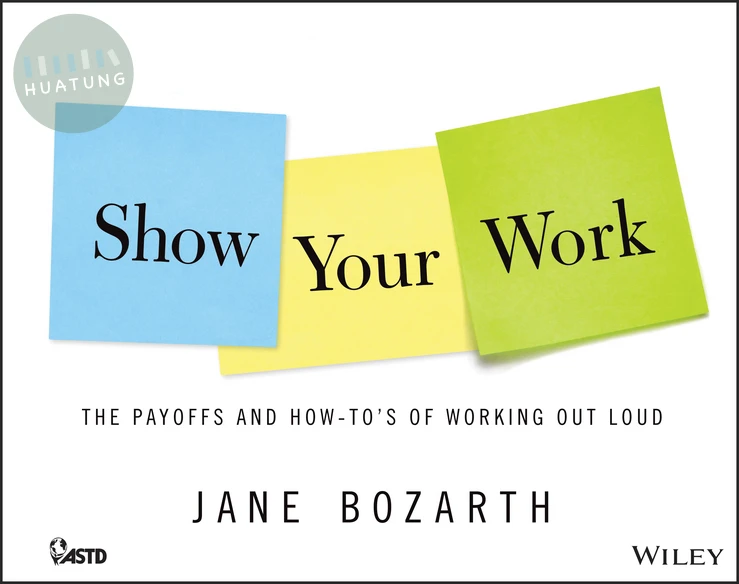 Show Your Work 