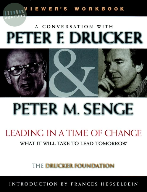 Leading in a Time of Change, Viewer's Workbook 