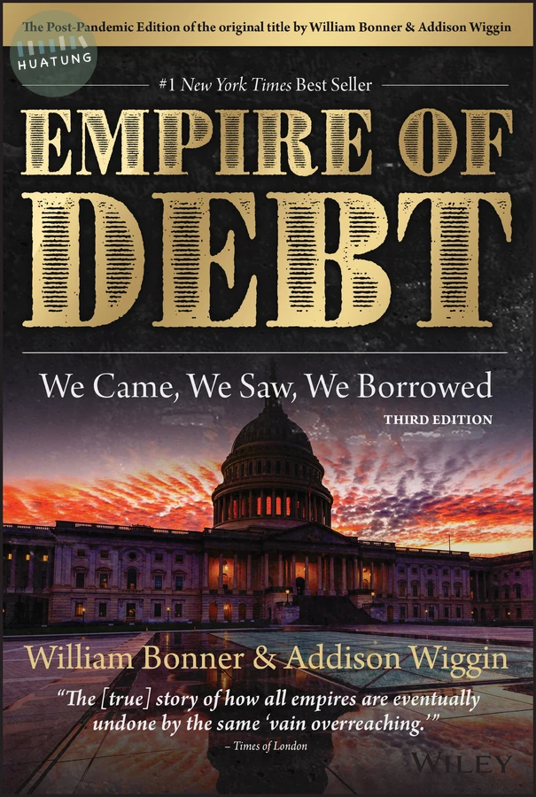 The Empire of Debt 