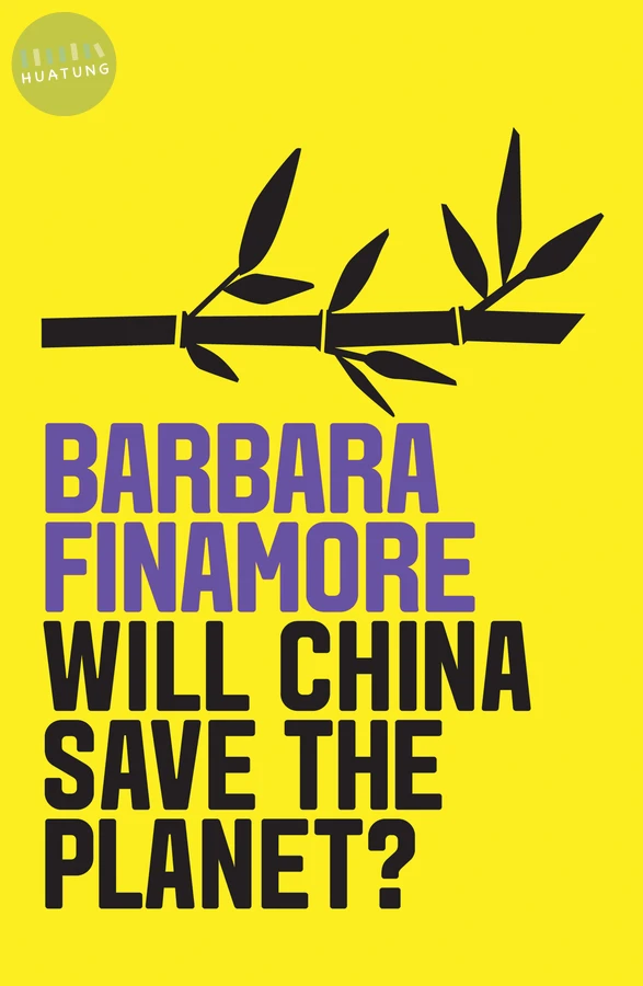 Will China Save the Planet? 