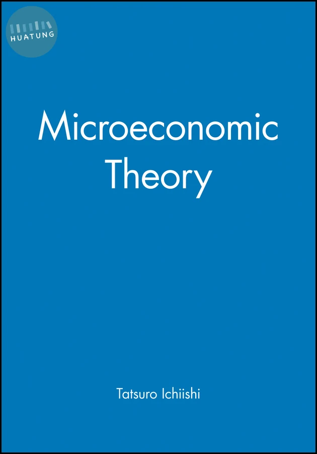 Microeconomic Theory 