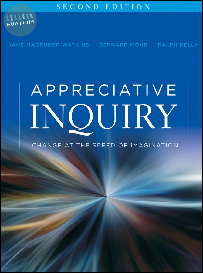 Appreciative Inquiry 