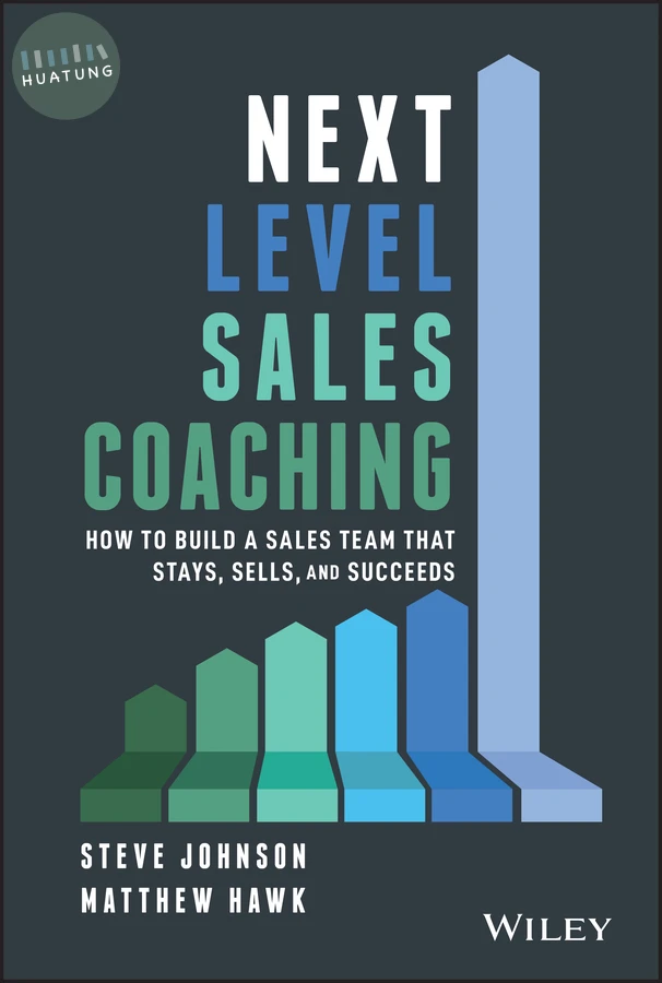 Next Level Sales Coaching 
