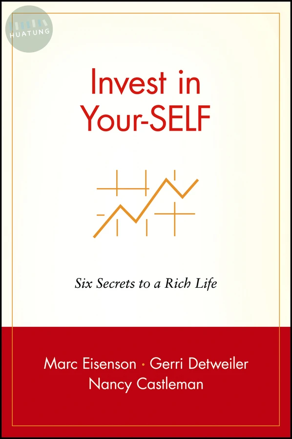 Invest in Your-SELF 