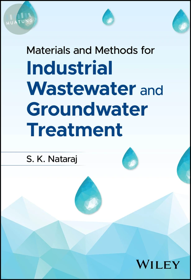 Materials and Methods for Industrial Wastewater and Groundwater Treatment 
