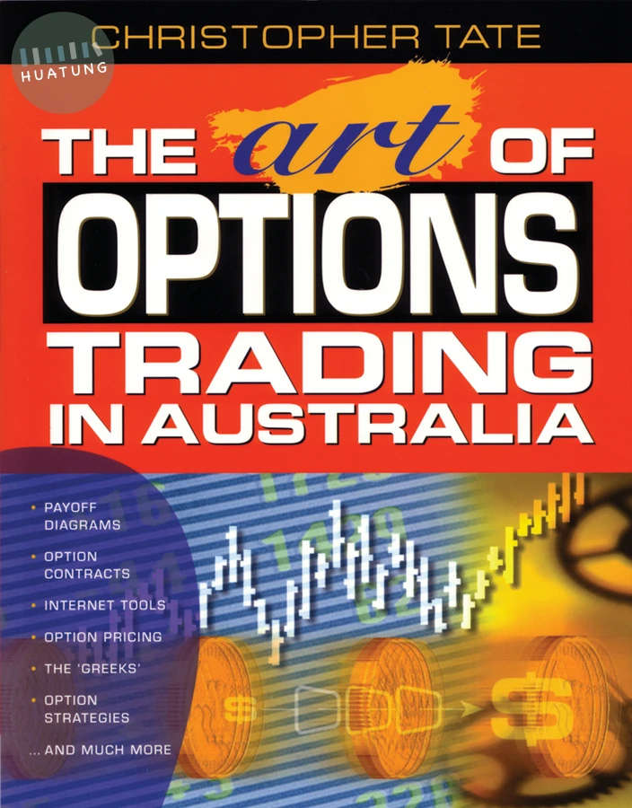 The Art of Options Trading in Australia 