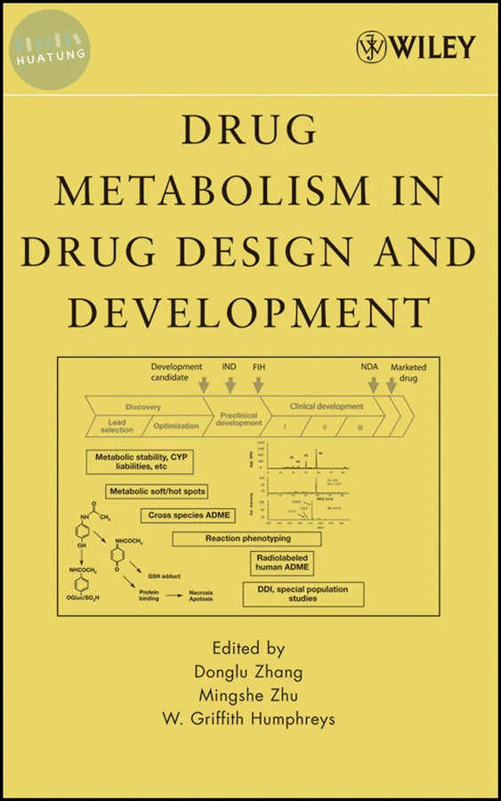 Drug Metabolism in Drug Design and Development 