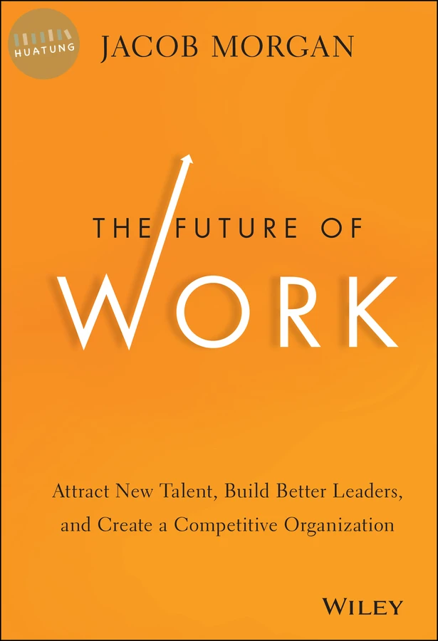 The Future of Work 