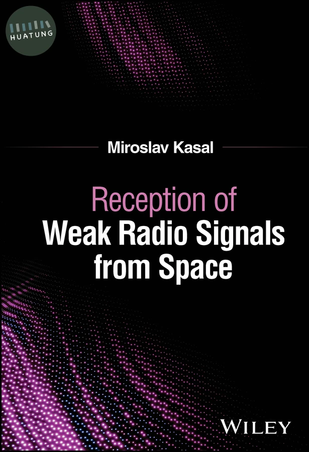 Reception of Weak Radio Signals from Space 