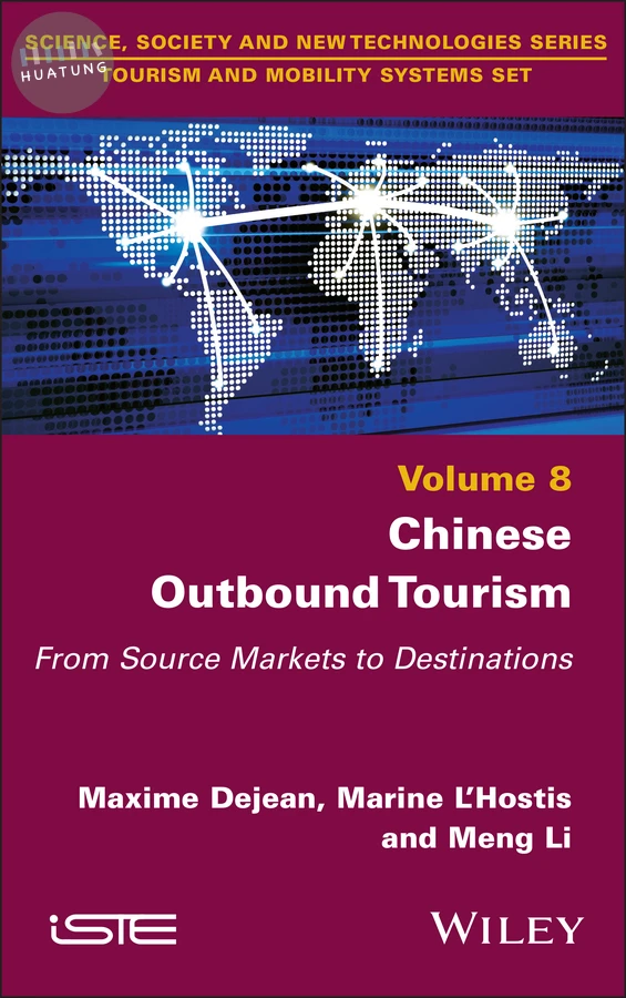 Chinese Outbound Tourism 