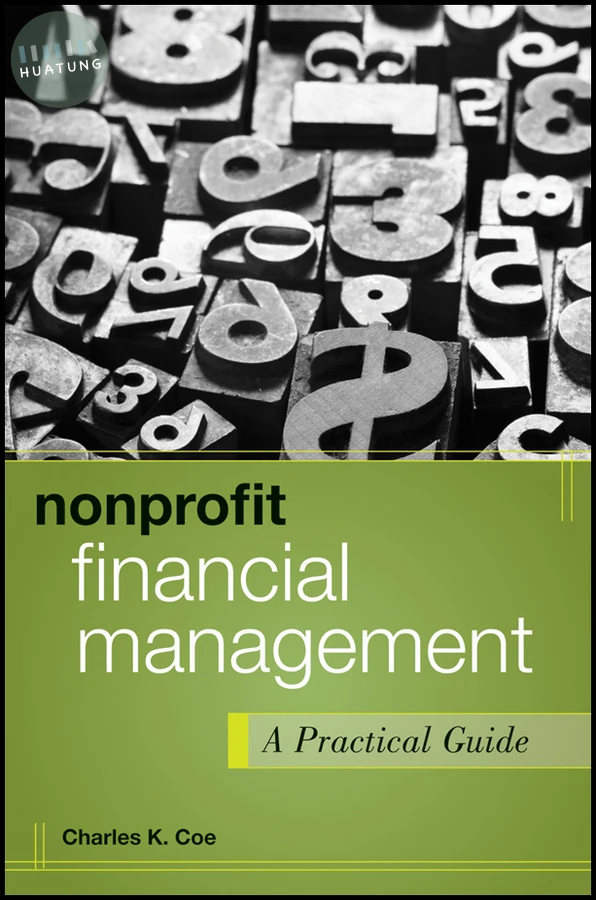 Nonprofit Financial Management 