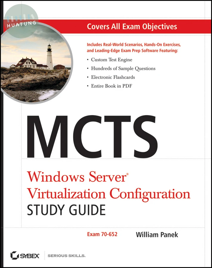 MCTS Windows Server Virtualization Configuration Study Guide 